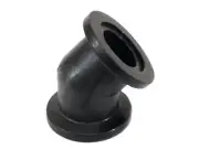 Banjo M100CPG45 Manifold Fitting, 1" x 1" 45 Degree Flange Coupling