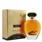 Nusuk Khumrat Al Oud Men 100ml 3.4oz Lasting Eau De Perfume Fragrance