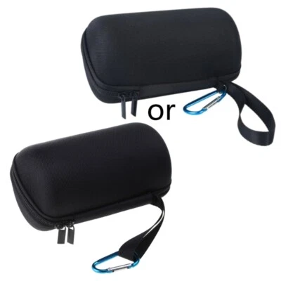Bluetooth-compatible Speaker Protective for Case for Ue wonderboom Speaker Holde
