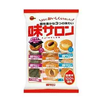 在飛比找樂天市場購物網優惠-【BOBE便利士】日本 BOURBON 北日本 三味米果