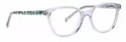 NEW Vera Bradley ROBYN PETITE DAISIES GREEN PETITE DAISIES GREEN Eyeglasses