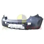 All Crash Rear Bar - KAM-04020Q