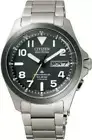 Citizen Promaster Land PMD56-2952 Eco-Drive Titanium Men's Watch