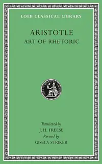 在飛比找誠品線上優惠-Aristotle: Art of Rhetoric