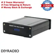 BM3350H-N Live Streaming Encoder HDMI To NDI SRT FHD Video Encoder For IPTV