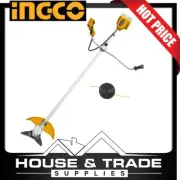 INGCO Cordless Brushless Trimmer & Brush Cutter 40v Li-Ion HTP-CSTLI20018