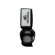 SABRE Frontiersman Bear Bell, Magnetic Silencer, Durable Hook and Loop Strap