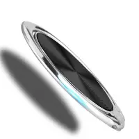 在飛比找樂天市場購物網優惠-CD紋超薄手機指環扣支架 360度新款圓形手機支架磁吸車載指