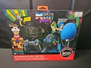 My Arcade Gamestation Retro Plug & Play Console w/ 3 Controllers & 300 Games NEW