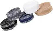 Rolls Iron Hemming Jeans Pants Tapes for Pants Leg Patch No Iron Hemming for DIY