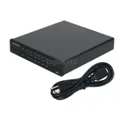 DENAFRIPS IRIS Digital Audio Interface USB Player Integrated Clock Decode ty23