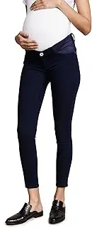 [DL1961] Women's Emma Skinny Maternity Jeans