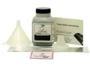 1 InkOwl BLACK Toner Refill Kit for DELL 1230c 1235cn 330-3012 330-3578