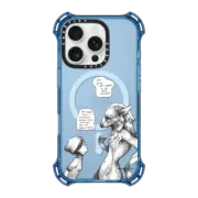 iPhone 16 Pro Bounce Case MagSafe Compatible Real World