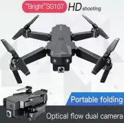 6K Camera Professional Drone: Intelligent Obstacle Avoidance & HD Video Capture