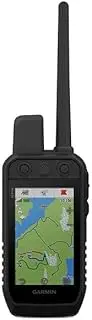 [Garmin] Alpha 300 Handheld GPS