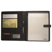 B2B Compendium Folio (Black)