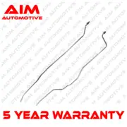DPF Pressure Sensor Pipe Euro 4 Aim Fits Nissan Pathfinder 2.5 dCi #2