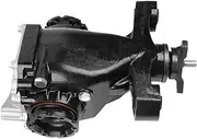 Rear Differential Axle Carrier Assembly Compatible For Cadillac CTS 3.27 AWD 2014-2019 23156300 84110751