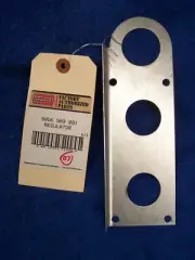New Carrier Bryant 50DK503-891 RTU Exhaust Regulator