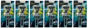 Gillette Mach3 Razor Handle - Holds all Mach3 and Venus Blades (6 Pack)