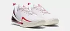Under Armour Curry 12 Podium 2024 USA Olympic Men M6.5 Women W8 White Stephen