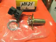 FIREBIRD-REGAL-RIVIERA-MONZA-MALIBU-GM-3.8L--1979 MIXTURE CONTROL SOLENOID -