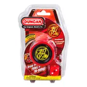 Duncan Yo-Yo Advanced Freehand (Designs may vary) Colours