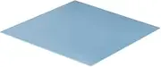 [ARCTIC] TP-2 (APT2560): Performance Thermal Pad, 145 x 145 x 0.5 mm (1 Piece) - Thermal pad, Excellent Heat Conduction, Low Hardness, Ideal Gap Filler, Easy Installation, Safe handling - Blue