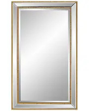 Hewson Gold Mirror