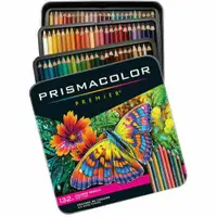 在飛比找蝦皮購物優惠-美國PRISMACOLOR霹靂馬 Premier系列 頂級油