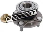 Rear Wheel Hub For MAZDA PROTEGE BA,BB,BC,BJ Wheel Hubs (for: Mazda)