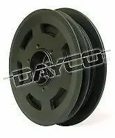 POWERBOND HARMONIC BALANCER for HOLDEN COMMODORE VL RB30ET BERLINA CALAIS