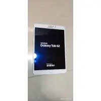 在飛比找蝦皮購物優惠-一直重新開機 零件機 Samsung Galaxy Tab 