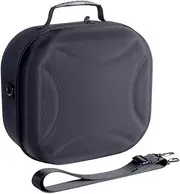 Speakers Storage Bag Shockproof Protective Carrying Case Replacement for /8 Bluetooth-Compatible Speakers Case