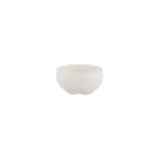 24x 75ml 70x35mm Ramekin White Moda Porcelain Snow Crockery Bowl Commercial