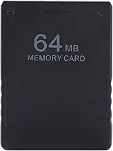 8M-256M Memory Card High Speed for PS2 Games Accessories High Speed PS2. Games Accessories Saving and Informations 256MB (64M)