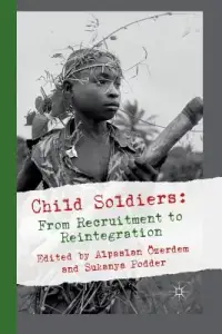 在飛比找博客來優惠-Child Soldiers: From Recruitme