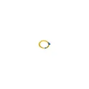 Axiom SCSTSD9Y-10M-AX AXIOM SC/ST OS2 FIBER CABLE 10M