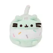Pusheen The Cat Ice Cream Squishy Plush 7 cm