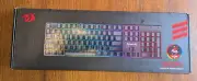 Redragon Mechanical Gaming Keyboard Wired, 11 Programmable Backlit Modes, Hot-Sw