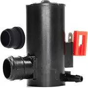 Front Windshield Windscreen Wiper Washer Pump Motor Grommet for Honda Civic S2000 HRV Accord CR-V Insight Prelude