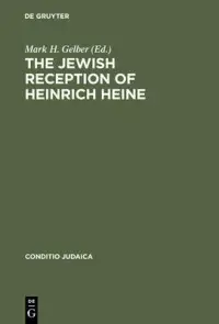 在飛比找博客來優惠-The Jewish Reception of Heinri