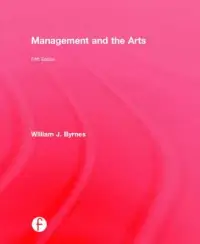 在飛比找博客來優惠-Management and the Arts