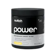 Switch Nutrition - Power Switch - Mango Pineapple