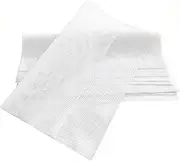 Food Dehydrator Sheets,Mesh Dehydrator Sheets,Fruit Mats For Dehydrator,Flexible Dehydrator Mats,Multifunctional Cooking & Baking Mesh Sheets(6 Pack,14.5x16 Inch)