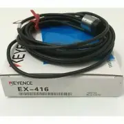 KEYENCE EX-416 Proximity Sensor New✦KD