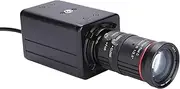 4K HD Camera Computer Camera USB Webcam 10X Optical Manual Focus Auto Exposure Compensation Comaptible with Window XP/7/10 Li Android Plug Play for Video Conference Online ONLY Camara