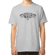 The Expanse Drapers Gym T-shirt