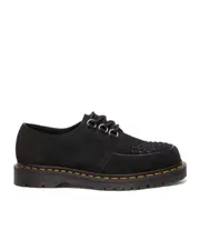 Dr. Martens Ramsey Woven Creepers UK6.5,UK9,UK10,UK8,UK7,UK6,UK5,UK4,UK3,UK9.5 RAMSEYBLACK EH SUEDE